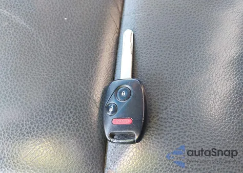 2007 Honda Pilot Ex-L from USA, damaged, VIN 2HKYF18567H533068